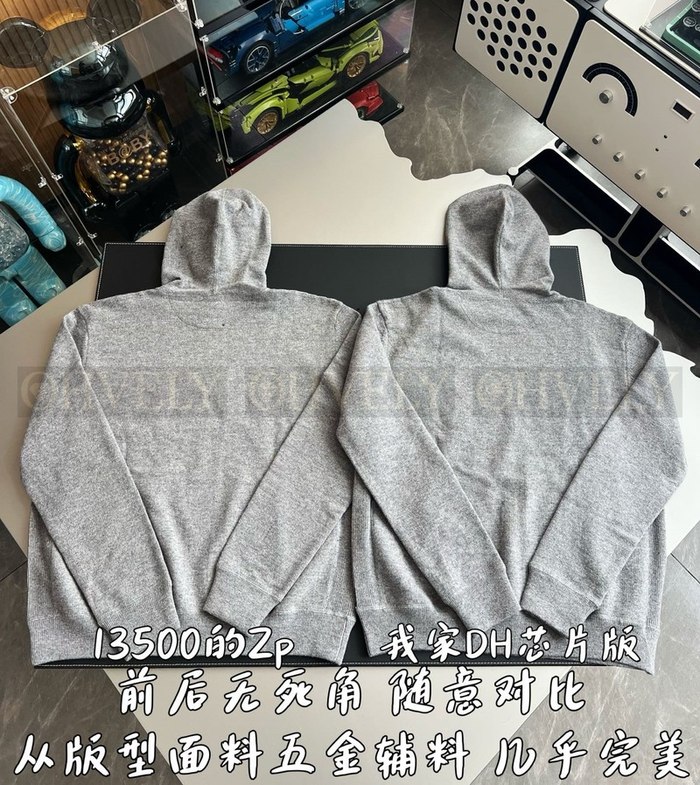 【 ZP 】GUCCI 후드 맨투맨 (매장가 270만원)