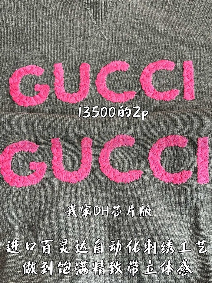 【 ZP 】GUCCI 후드 맨투맨 (매장가 270만원)