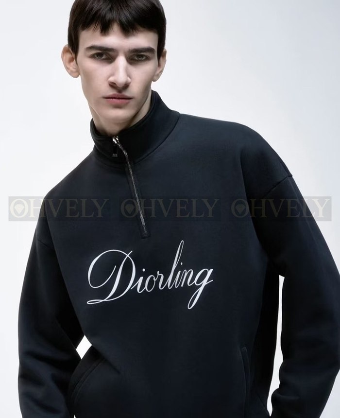 【 ZP 】DIOR 맨투맨 (매장가 310만원)