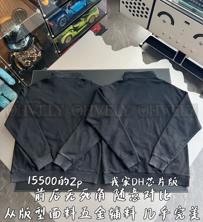 【 ZP 】DIOR 맨투맨 (매장가 310만원)