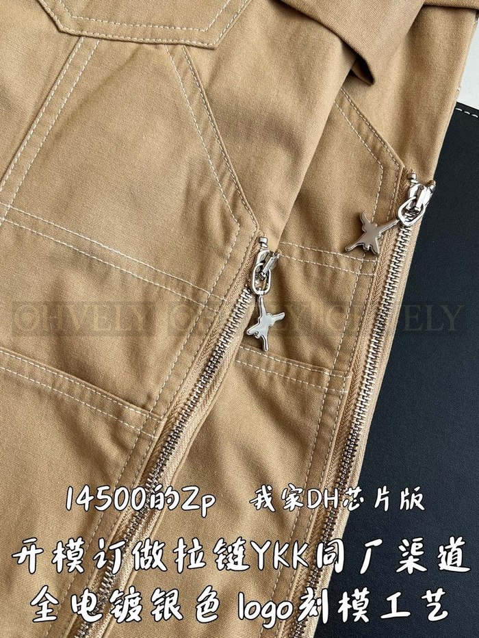 【 ZP 】DIOR 팬츠 (매장가 290만원)