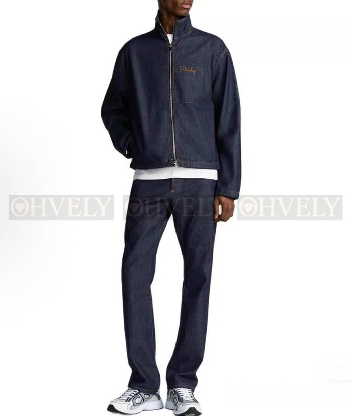 【 ZP 】DIOR 청바지 (매장가 230만원)