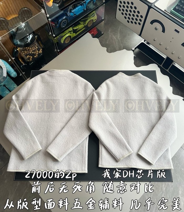 【 ZP 】DIOR 자켓 (매장가 420만원)