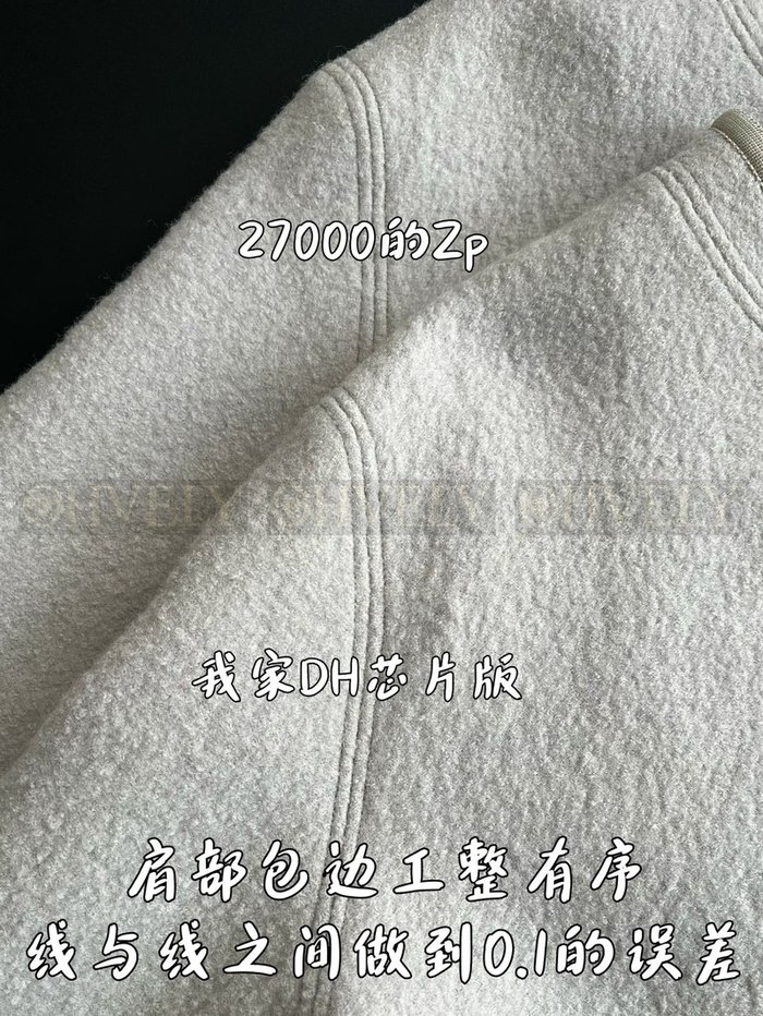 【 ZP 】DIOR 자켓 (매장가 420만원)