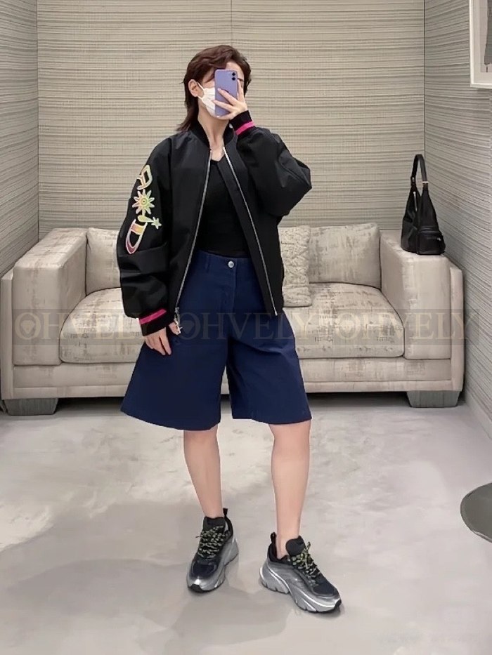 【 ZP 】DIOR 자켓 (매장가 620만원)