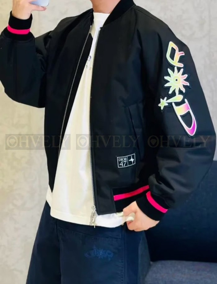 【 ZP 】DIOR 자켓 (매장가 620만원)