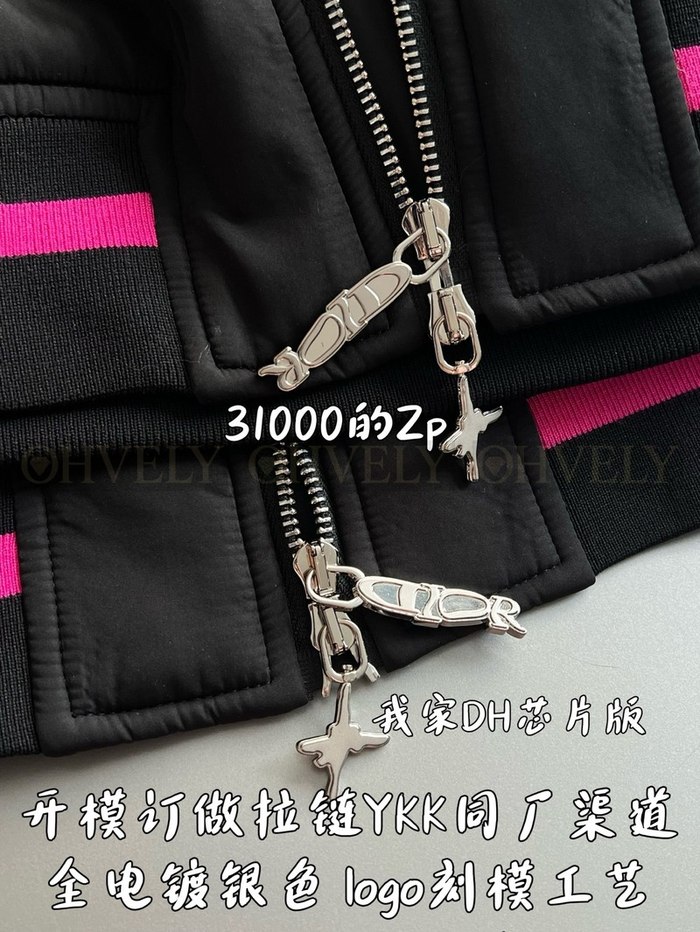 【 ZP 】DIOR 자켓 (매장가 620만원)