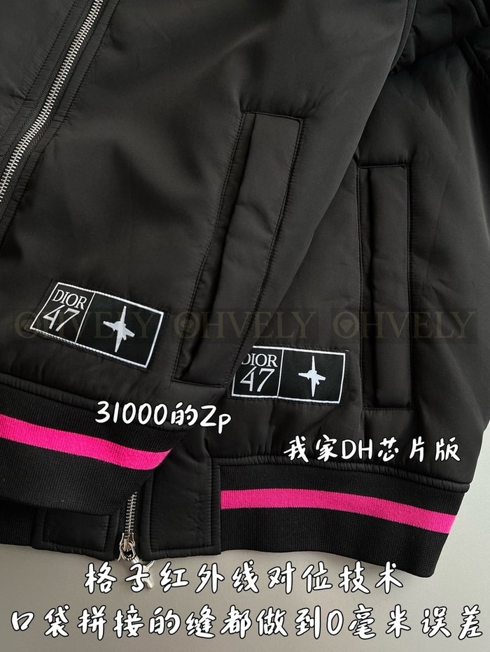 【 ZP 】DIOR 자켓 (매장가 620만원)