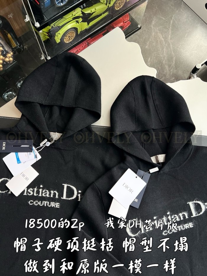 【 ZP 】DIOR 후드 맨투맨 (매장가 370만원)