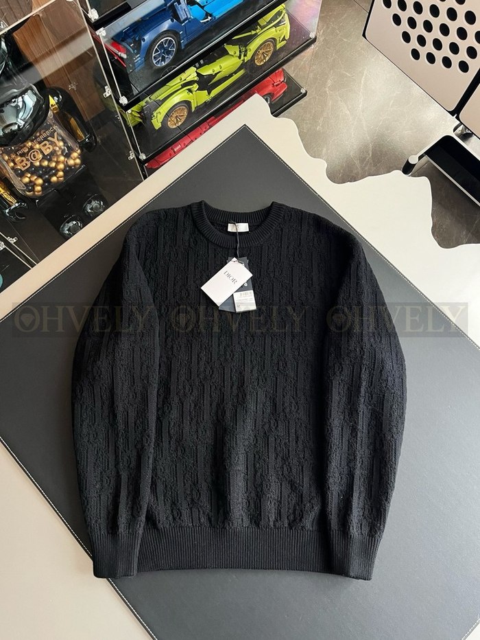 【 ZP 】DIOR 맨투맨 (매장가 380만원)