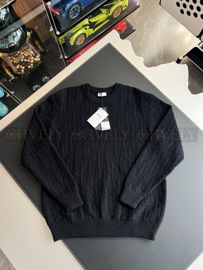 【 ZP 】DIOR 맨투맨 (매장가 380만원)