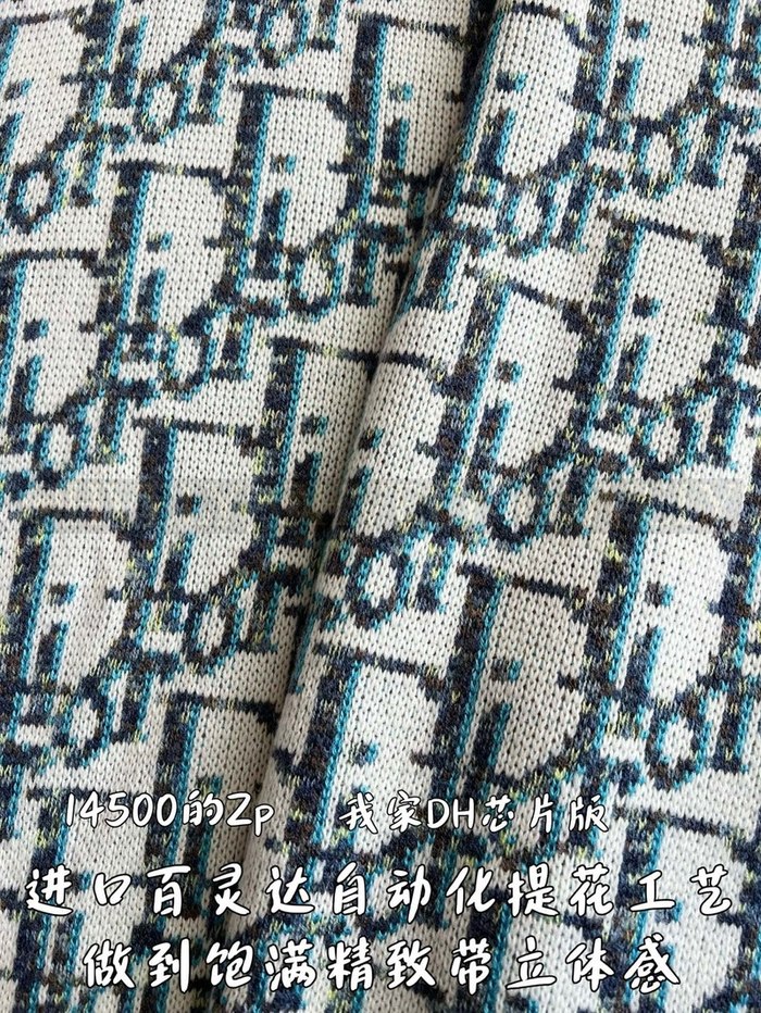 【 ZP 】DIOR 스웨터 (매장가 420만원)