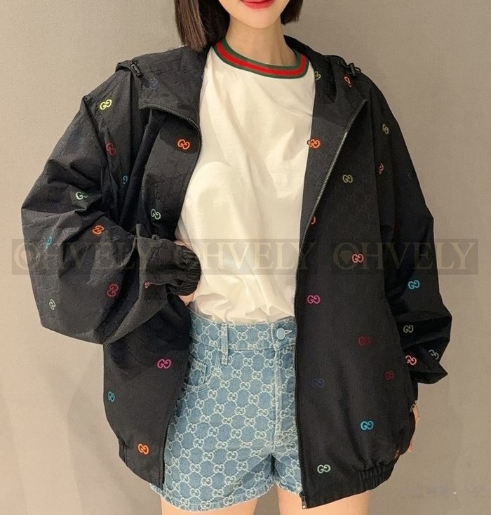 【 ZP 】GUCCI 집업 후드 (매장가 405만원)