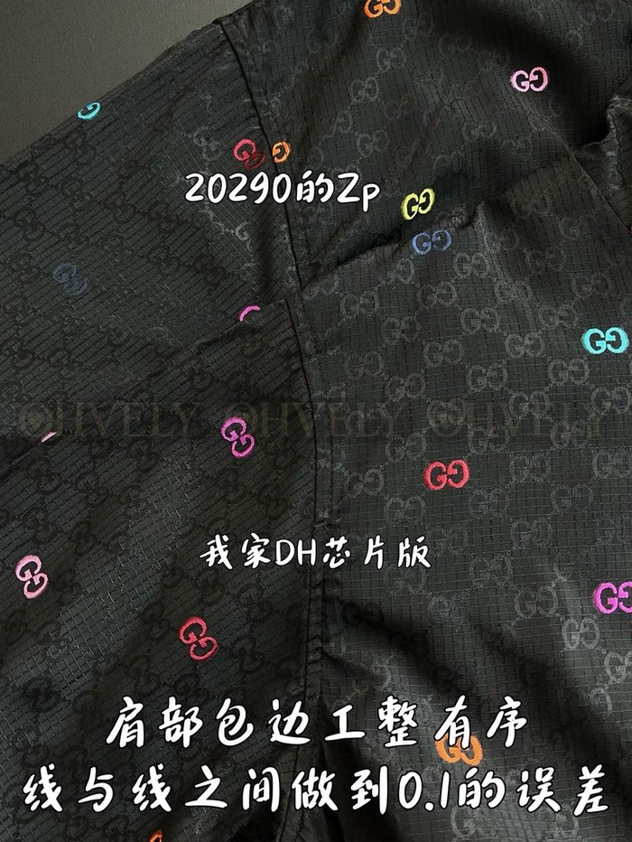 【 ZP 】GUCCI 집업 후드 (매장가 405만원)