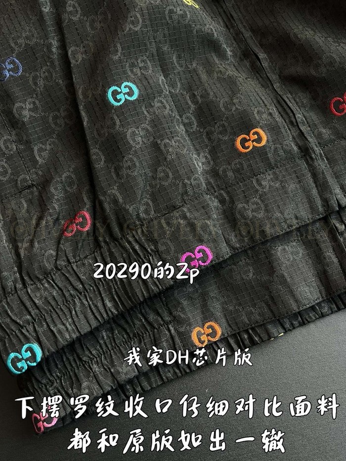 【 ZP 】GUCCI 집업 후드 (매장가 405만원)