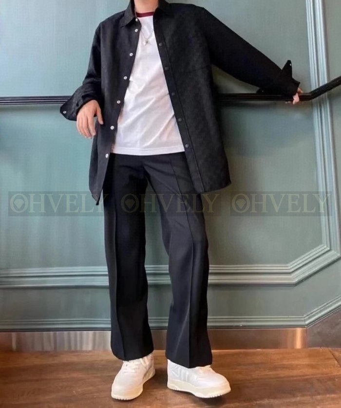 【 ZP 】GUCCI 셔츠 (매장가 230만원)