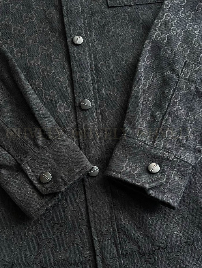 【 ZP 】GUCCI 셔츠 (매장가 230만원)