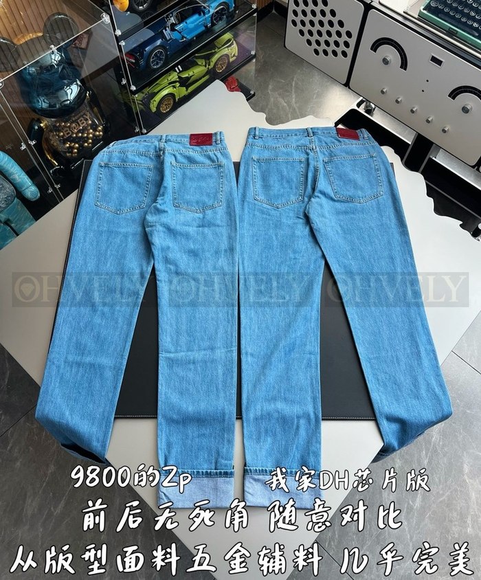 【 ZP 】GUCCI 청바지 (매장가 196만원)