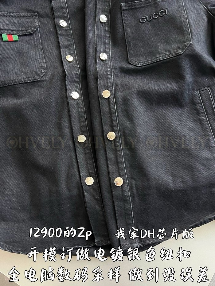 【 ZP 】GUCCI 자켓 (매장가 258만원)