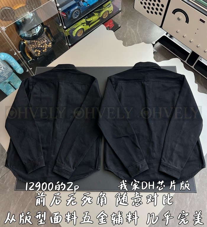 【 ZP 】GUCCI 자켓 (매장가 258만원)