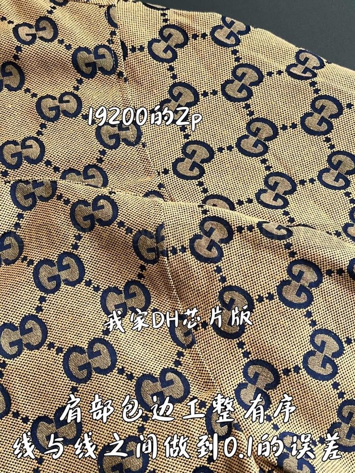 【 ZP 】GUCCI 자켓 (매장가 384만원)