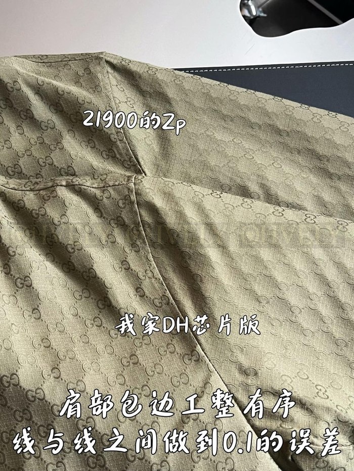 【 ZP 】GUCCI 자켓 (매장가 438만원)