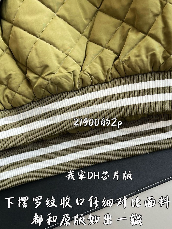 【 ZP 】GUCCI 자켓 (매장가 438만원)