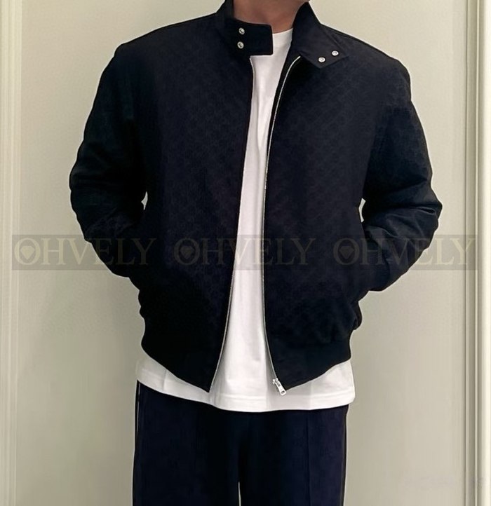 【 ZP 】GUCCI 자켓 (매장가 438만원)