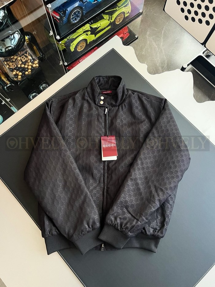 【 ZP 】GUCCI 자켓 (매장가 438만원)