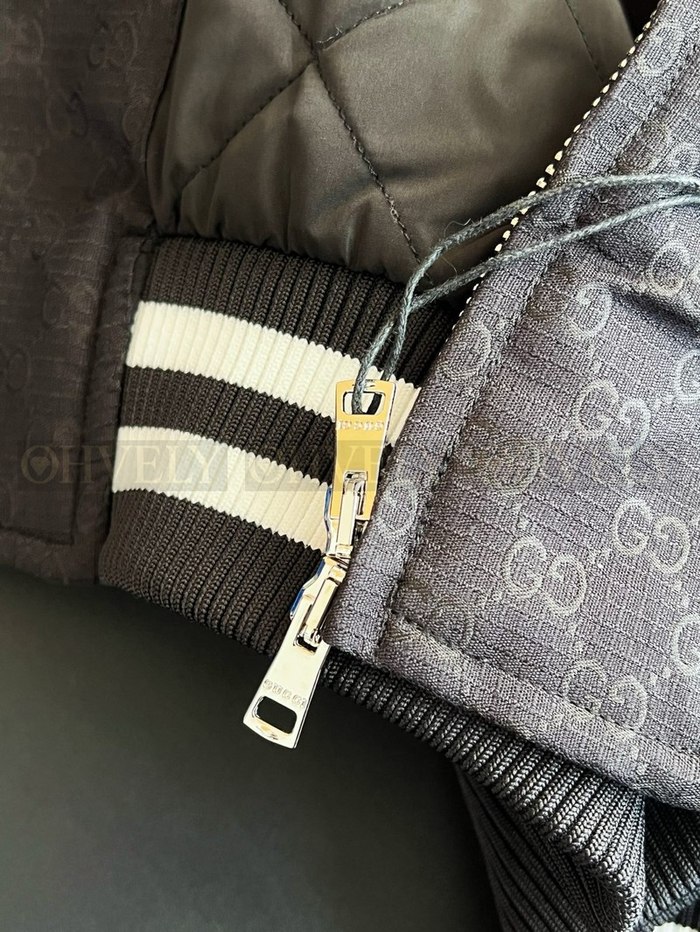 【 ZP 】GUCCI 자켓 (매장가 438만원)