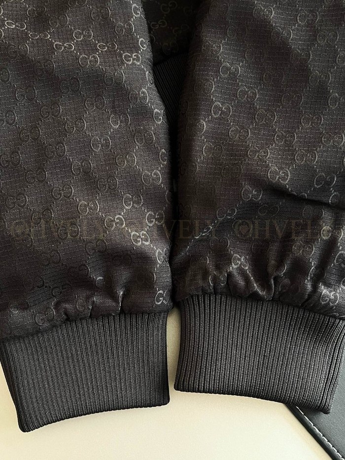 【 ZP 】GUCCI 자켓 (매장가 438만원)