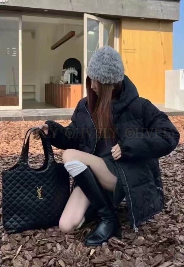 【 ZP 】GUCCI 패딩 (매장가 436만원)