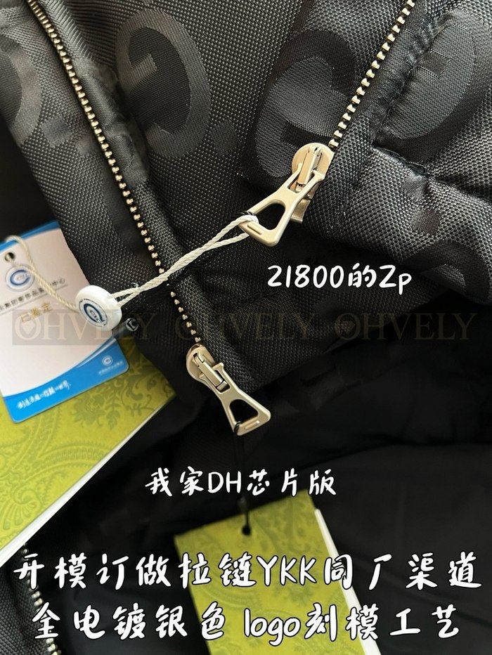 【 ZP 】GUCCI 패딩 (매장가 436만원)