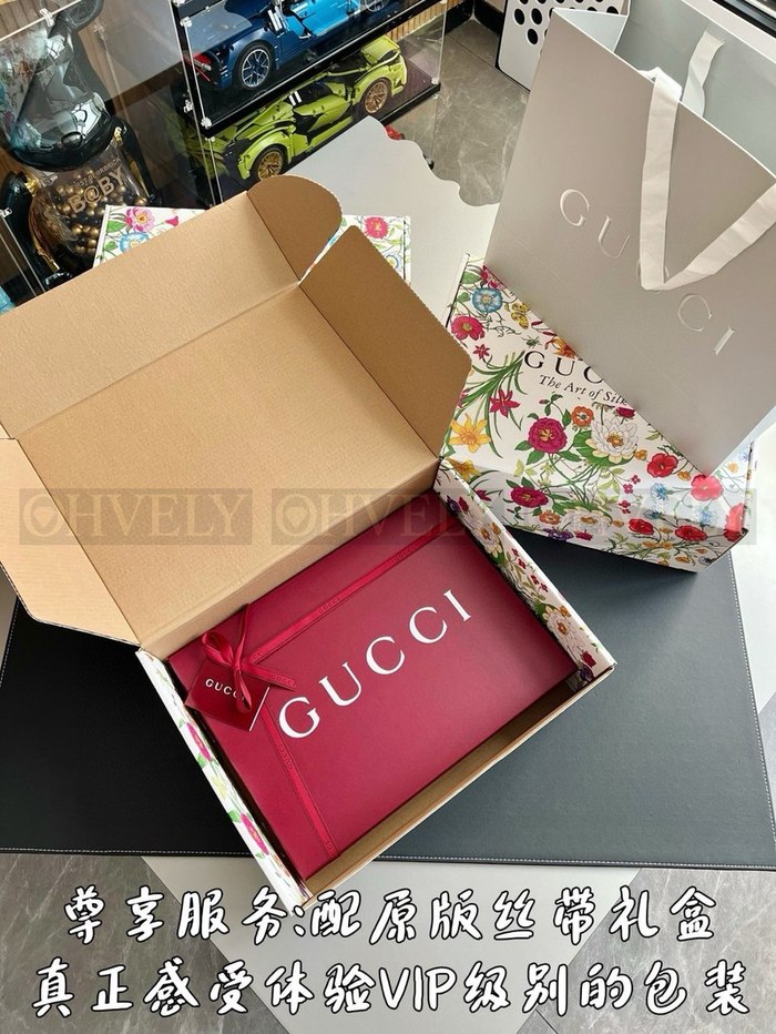 【 ZP 】GUCCI 패딩 (매장가 442만원)