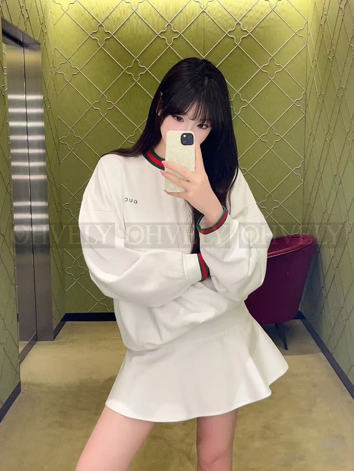 【 ZP 】GUCCI 맨투맨 (매장가 204만원)