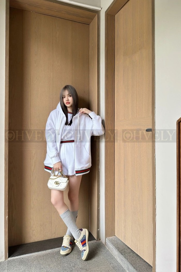 【 ZP 】GUCCI 집업 후드 (매장가 250만원)