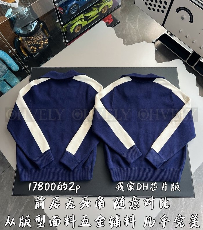 【 ZP 】GUCCI 집업 아우터 (매장가 356만원)