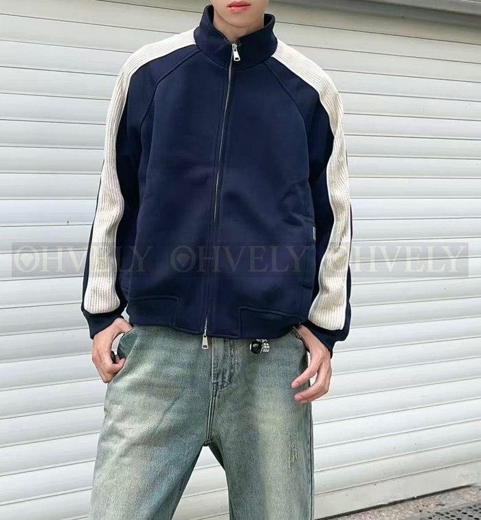 【 ZP 】GUCCI 집업 아우터 (매장가 356만원)