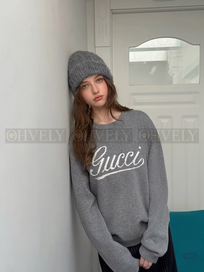 【 ZP 】GUCCI 맨투맨 (매장가 196만원)