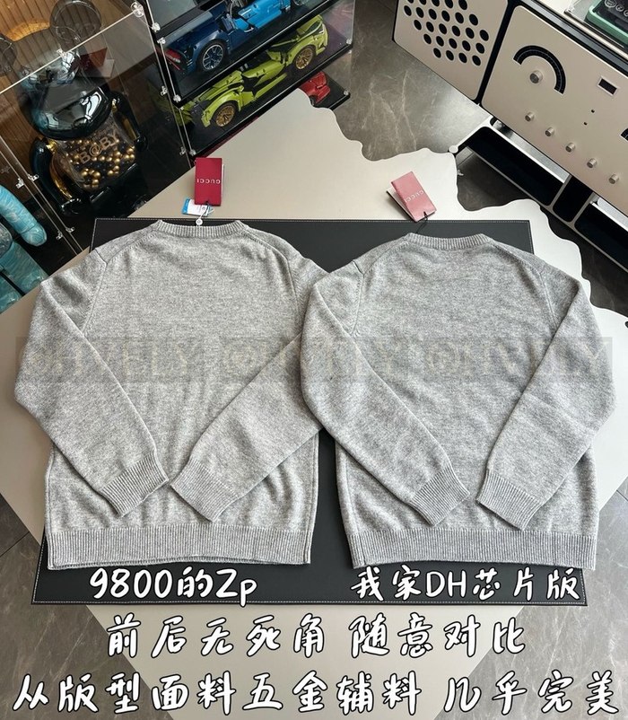 【 ZP 】GUCCI 맨투맨 (매장가 196만원)