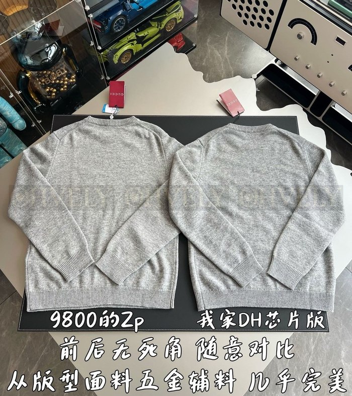 【 ZP 】GUCCI 맨투맨 (매장가 196만원)