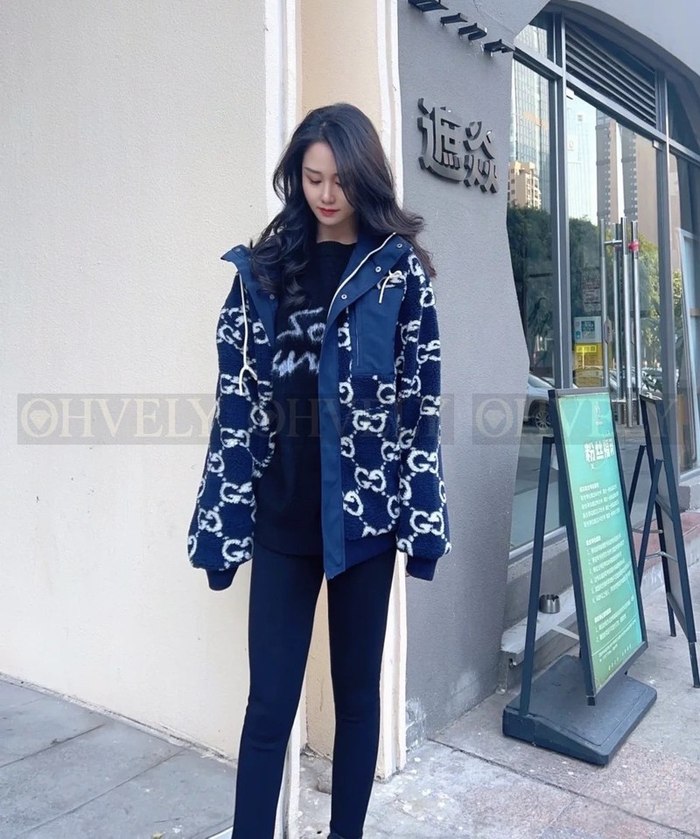 【 ZP 】GUCCI 자켓 (매장가 620만원)