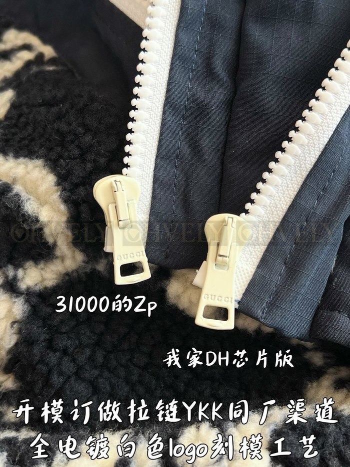 【 ZP 】GUCCI 자켓 (매장가 620만원)