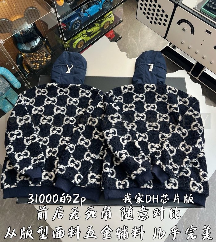 【 ZP 】GUCCI 자켓 (매장가 620만원)