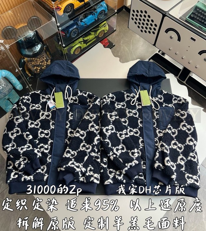 【 ZP 】GUCCI 자켓 (매장가 620만원)