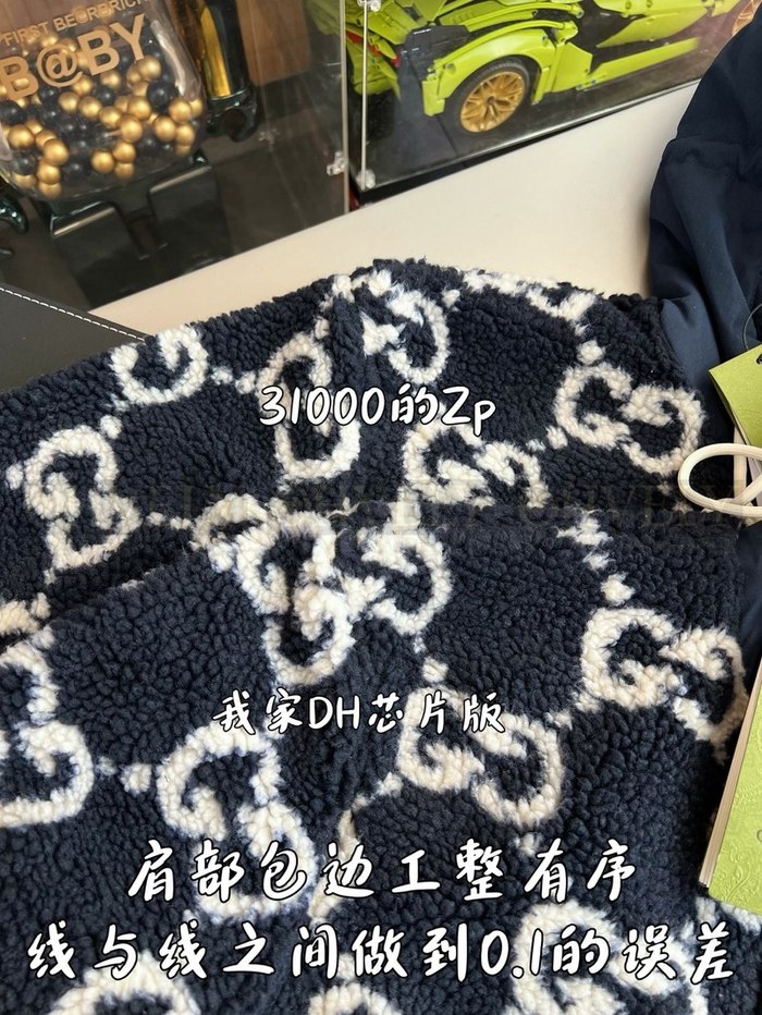 【 ZP 】GUCCI 자켓 (매장가 620만원)