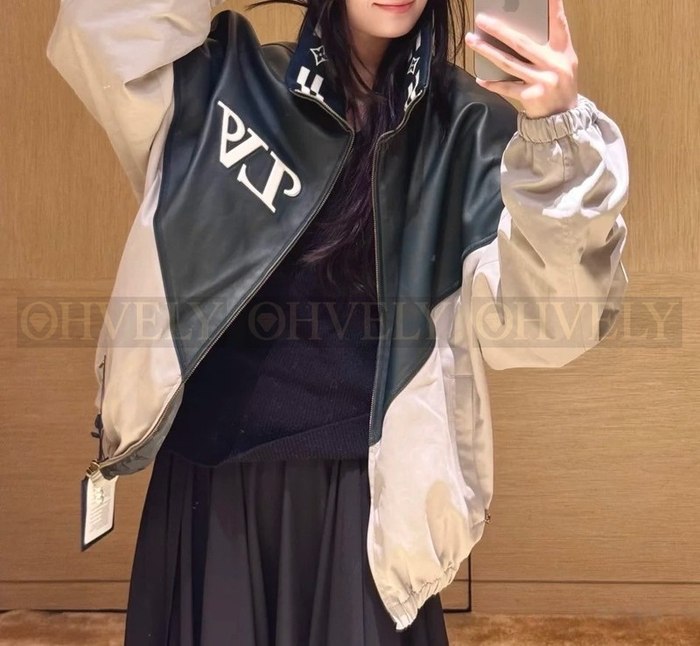 【 ZP 】LOUIS VUITTON 자켓 (매장가 720만원)