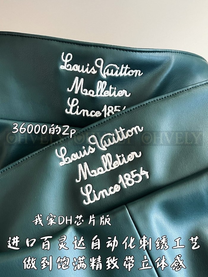 【 ZP 】LOUIS VUITTON 자켓 (매장가 720만원)