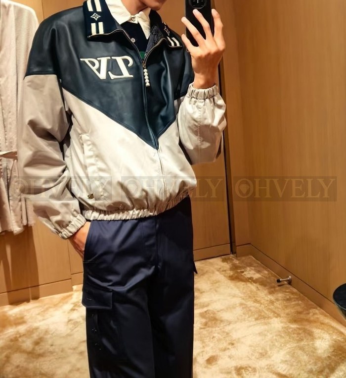 【 ZP 】LOUIS VUITTON 자켓 (매장가 720만원)