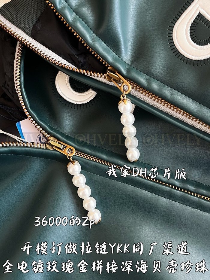 【 ZP 】LOUIS VUITTON 자켓 (매장가 720만원)